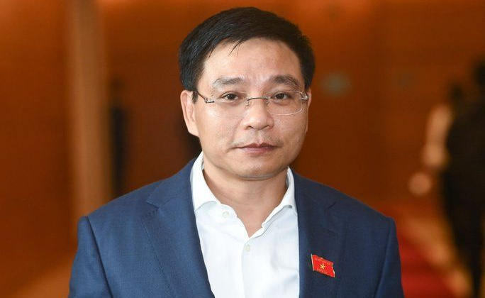 Những phát ngôn đầu tiên của tân Bộ trưởng Bộ GTVT Nguyễn Văn Thắng