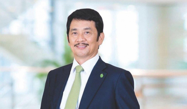 Vợ chồng tỷ phú Bùi Thành Nhơn bất ngờ rút vốn tại Novaland