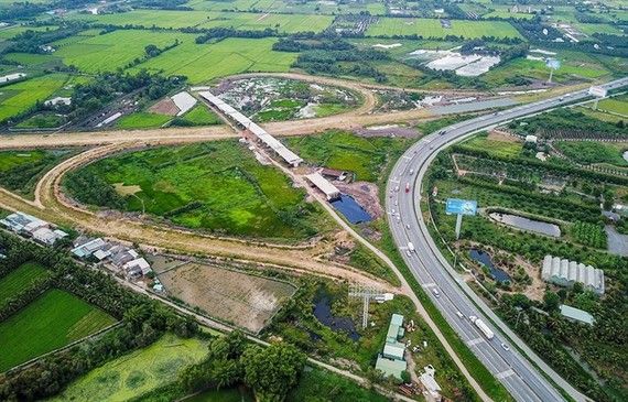 Chuẩn bị kiểm toán các gói thầu cao tốc Bắc - Nam giai đoạn 2