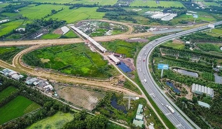 Chuẩn bị kiểm toán các gói thầu cao tốc Bắc - Nam giai đoạn 2