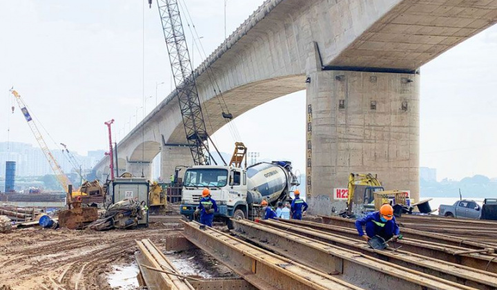 Bộ trưởng Bộ GTVT: Giải ngân hơn 20.000 tỷ đồng vốn đầu tư công còn lại rất áp lực