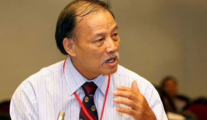 PGS.TS Nguyễn Thiện Tống: Không nên hô hào hợp tác Công - tư để đầu tư sân bay