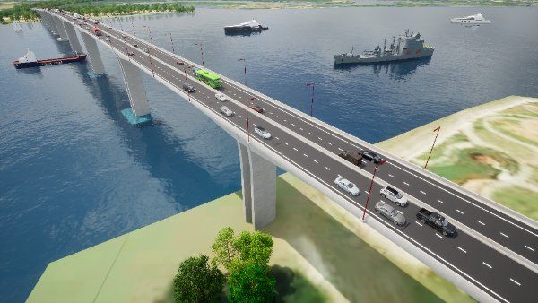 Khó khăn bủa vây Dự án ngàn tỷ ở PMU Mỹ Thuận