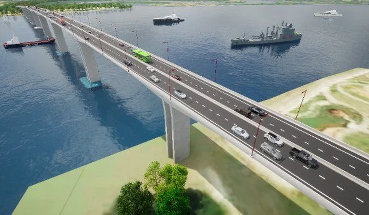 Khó khăn bủa vây Dự án ngàn tỷ ở PMU Mỹ Thuận