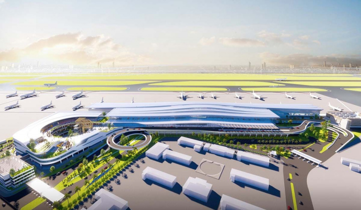 Thủ tướng bổ sung một số dự án trọng điểm ngành GTVT