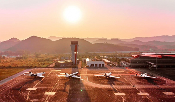 Đại diện Gulfstream: “Chúng tôi rất lạc quan về thị trường Việt Nam”