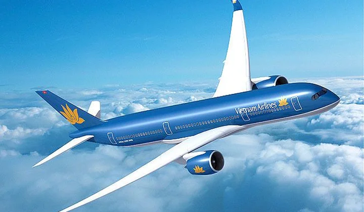 Vietnam Airlines giải trình biện pháp khắc phục tình trạng cổ phiếu trong diện kiểm soát