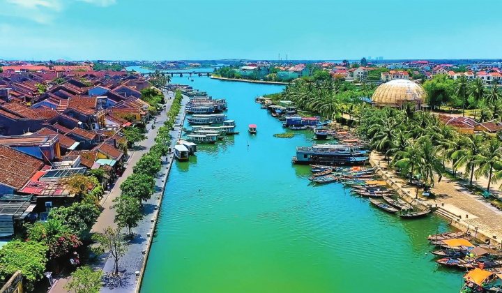 Chùm ảnh đẹp Việt Nam 2022