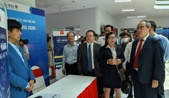 Một cuộc đời, một tâm huyết của cô Dương Thị Lý