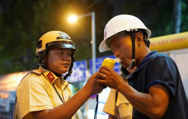 Công an TPHCM: Đẩy mạnh ứng dụng KHCN trong bảo đảm an ninh trật tự xã hội