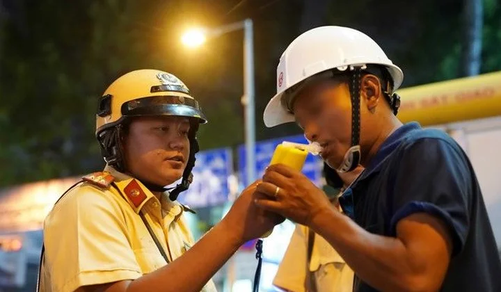 Công an TPHCM: Đẩy mạnh ứng dụng KHCN trong bảo đảm an ninh trật tự xã hội