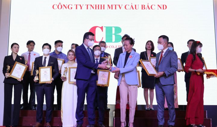 Công ty TNHH MTV Cầu Bắc Nam Định: “Sạch từ Tâm – An cuộc sống"