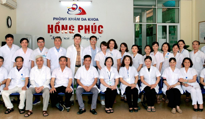 Hướng tới sự hài lòng của người bệnh