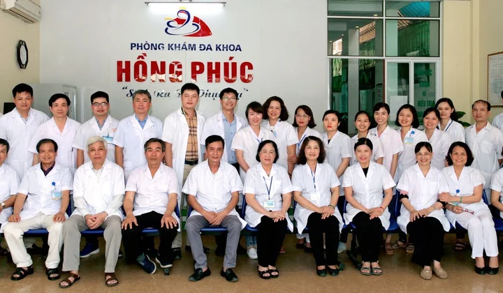 Hướng tới sự hài lòng của người bệnh