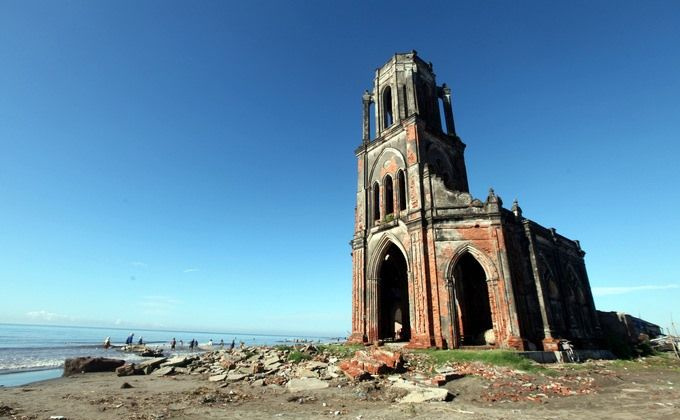 Nam Định – Điểm hẹn du lịch