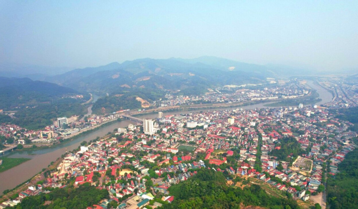 Lào Cai: Thích ứng linh hoạt, an toàn và phát triển