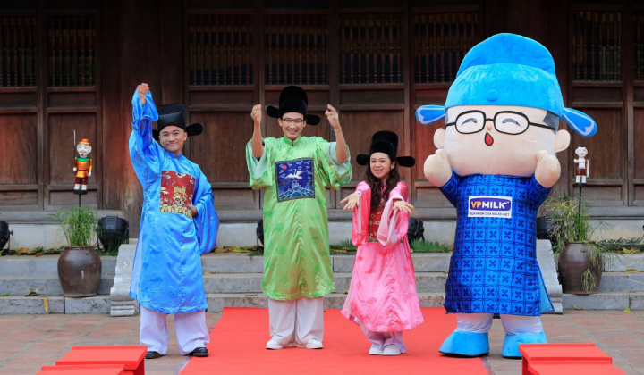 Chung kết Trạng nguyên Nhí mùa 2: Nơi nào có ý chí, nơi đó có con đường