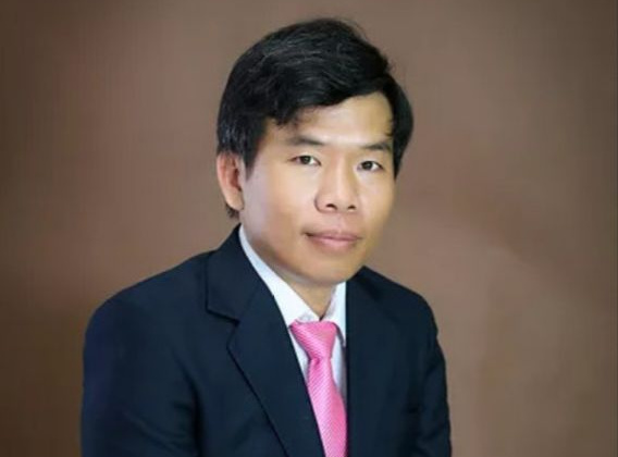 PGS.TS.Trần Lê Lựu: Duyên phận nghề giáo trong đời