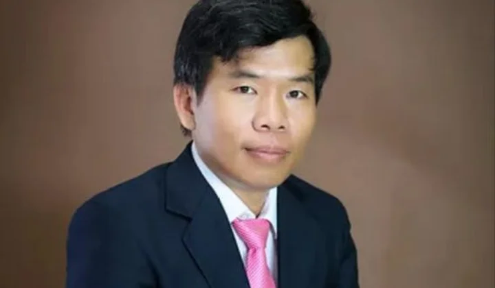 PGS.TS.Trần Lê Lựu: Duyên phận nghề giáo trong đời