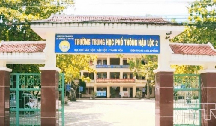 Thanh Hoá: Giảm mức thu học phí từ học kỳ 2 năm học 2022 - 2023