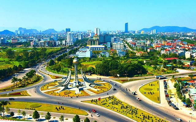 Phê duyệt quy hoạch phát triển toàn diện Thanh Hóa đến năm 2030, tầm nhìn 2045