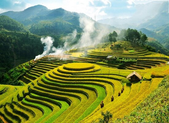 Bá Thước (Thanh Hoá): Chú trọng bảo tồn và phát huy giá trị di sản văn hoá gắn với phát triển du lịch