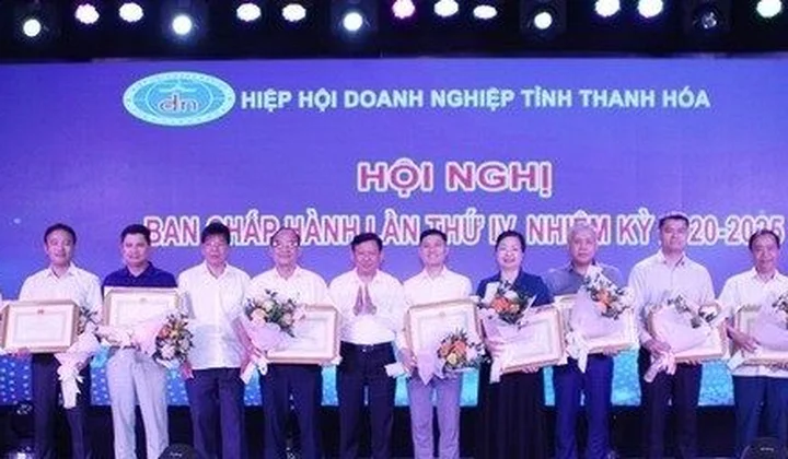 Thanh Hóa: Doanh nghiệp thích ứng linh hoạt, ổn định sản xuất kinh doanh