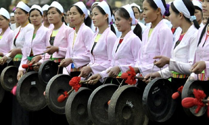 Thanh Hoá thực hiện chiến lược công tác dân tộc giai đoạn 2021 - 2030, tầm nhìn 2045