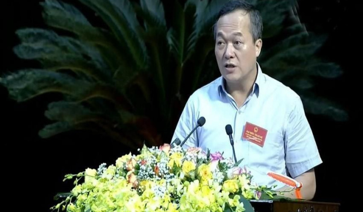 Thanh Hóa: Hơn 200 nhân viên y tế nghỉ việc trong 2 năm