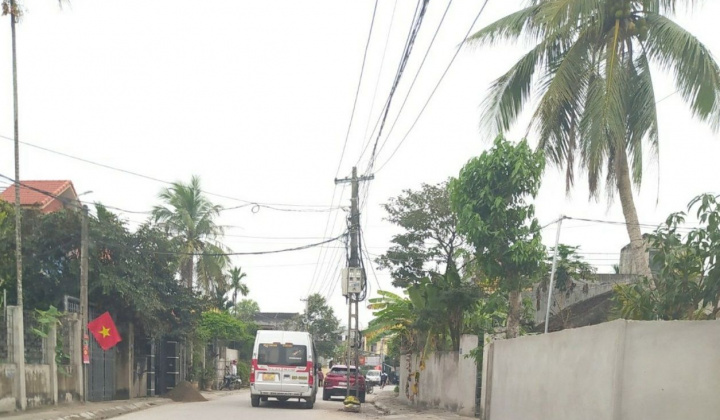 Thanh Hoá: Tạo điều kiện đồng bộ xây dựng NTM nâng cao, NTM kiểu mẫu