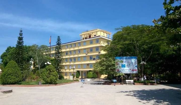 Bệnh viện phụ sản Thanh Hoá: Địa chỉ tin cậy, khơi thêm nguồn hạnh phúc