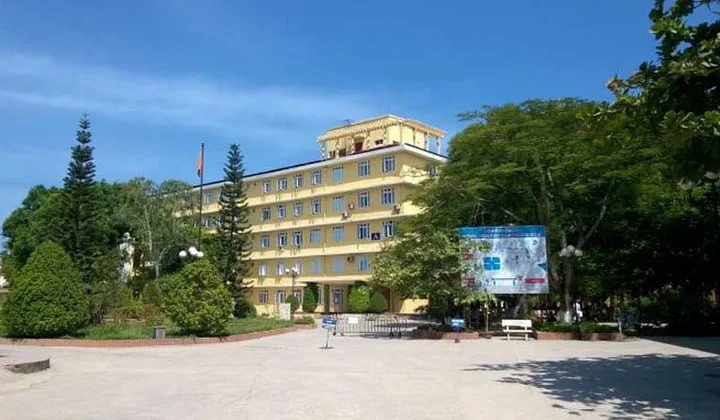 Bệnh viện phụ sản Thanh Hoá: Địa chỉ tin cậy, khơi thêm nguồn hạnh phúc