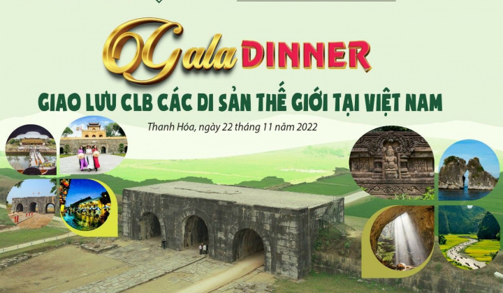 Di sản văn hóa xứ Thanh - Di sản chung của chúng ta