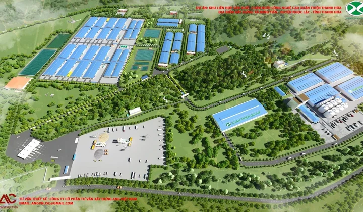 Thanh Hoá: Tập trung nguồn lực, tạo đột phá về đầu tư và xử lý những tồn đọng đối với các dự án