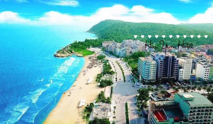 Khách sạn Hải Yến Sầm Sơn: Điểm dừng chân nghỉ dưỡng lý tưởng cho du khách