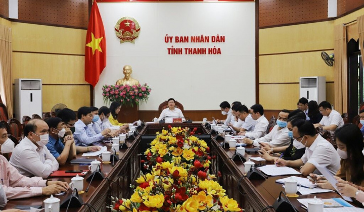 Triển khai Chương trình mục tiêu quốc gia về xây dựng NTM và giảm nghèo bền vững giai đoạn 2021 – 2025