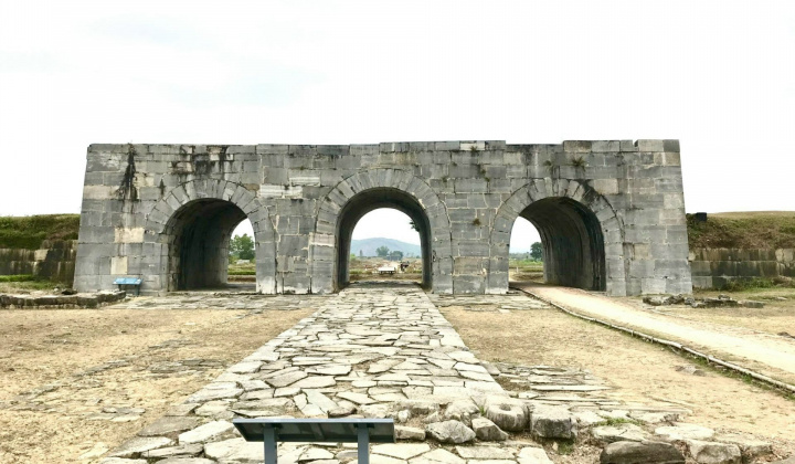 Di sản Thành Nhà Hồ và làng cổ Đông Môn - Điểm nhấn du lịch văn hóa xứ Thanh