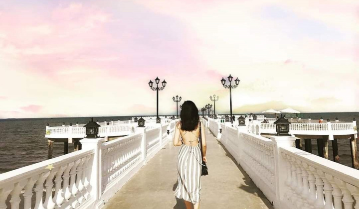 Bến du thuyền Đại Dương Xanh: Điểm đến hấp dẫn mùa du lịch