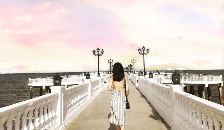 Bến du thuyền Đại Dương Xanh: Điểm đến hấp dẫn mùa du lịch