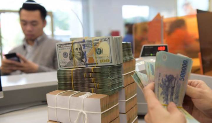 Ngân hàng và những thương vụ tỷ đô với nhà đầu tư nước ngoài