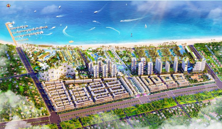 Năm 2022 Nam Group sẽ cung ứng cho thị trường hơn 10.000 sản phẩm