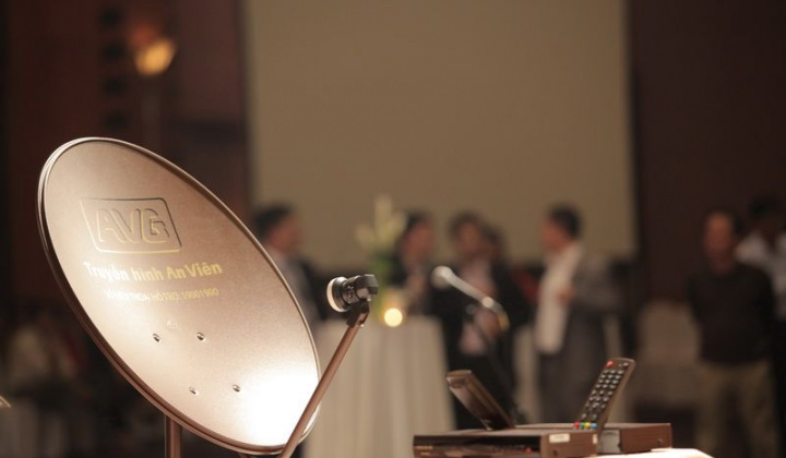 AVG có chủ mới là đại gia lĩnh vực ngân hàng