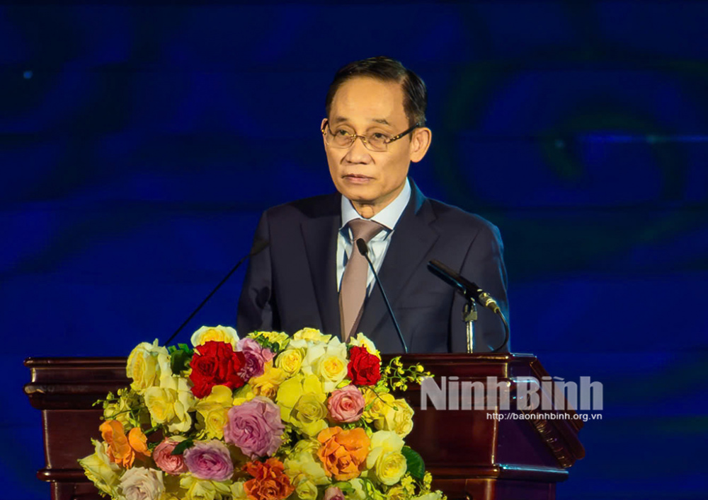 Festival Ninh Bình 