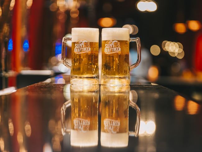 Sun Bavaria Bistro