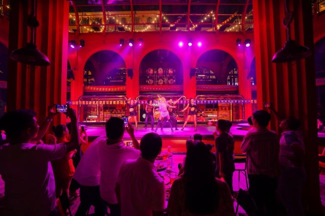 Du lịch Phú Quốc