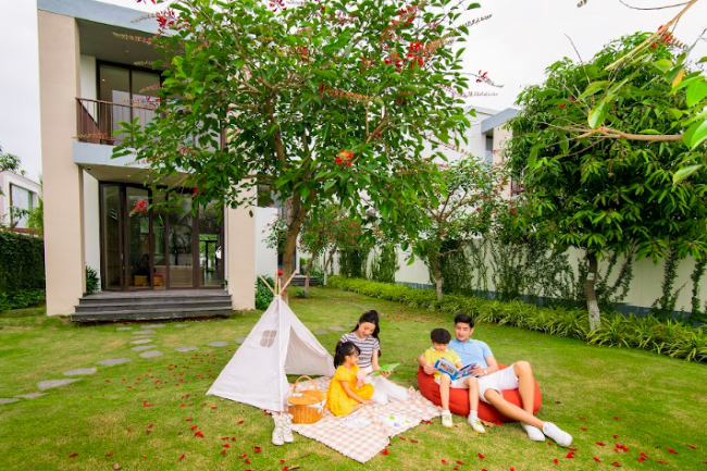 Du lịch dịp Tết