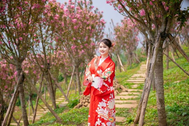 Du lịch Sapa