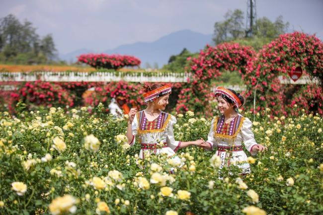 Du lịch Sapa