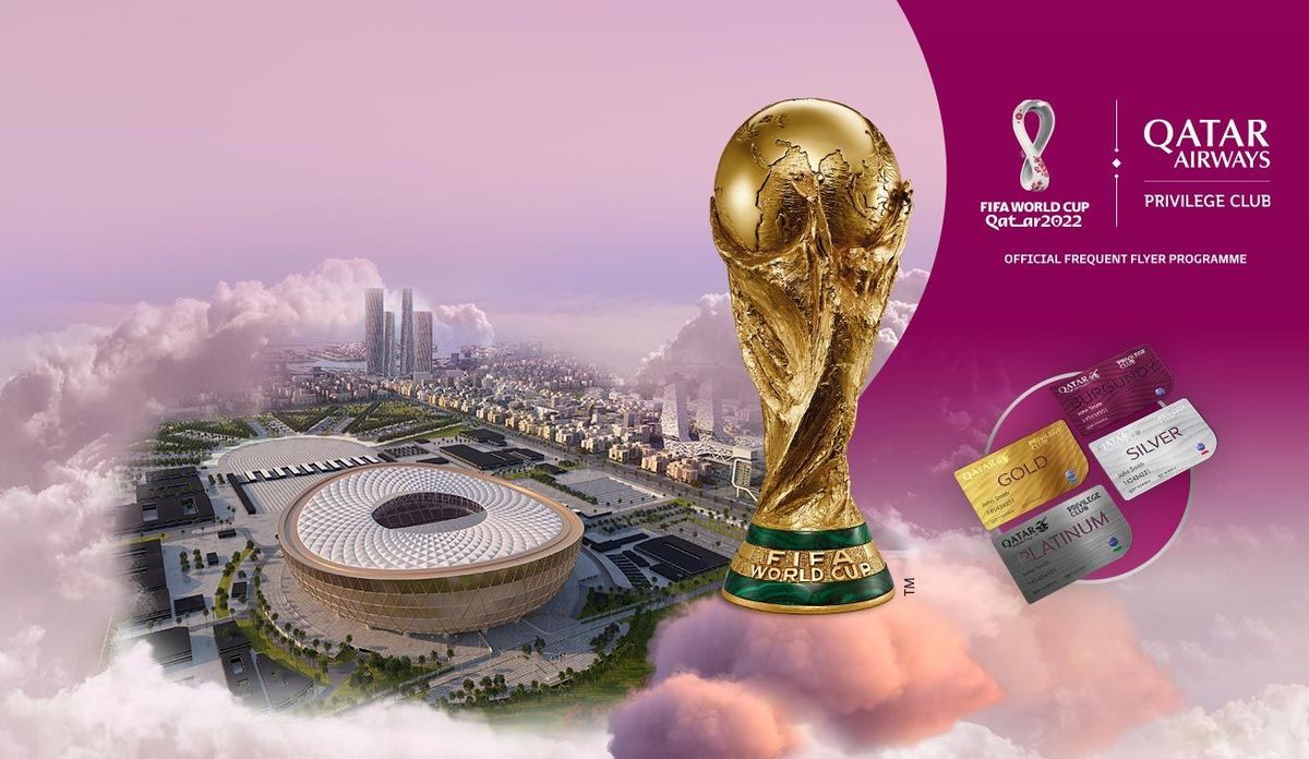 World Cup 2022
