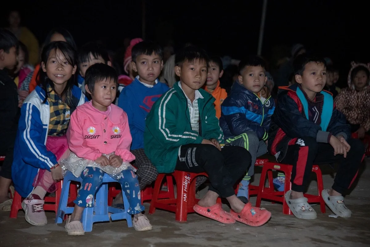 Tình nguyện 2